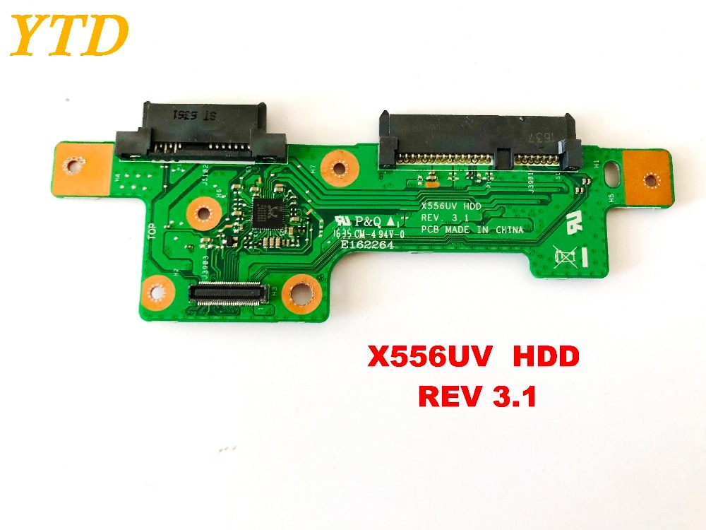 ASUS X556UV HDD  X556UV HDD REV 3.1  ..